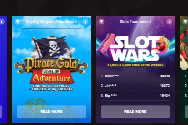 Kraken marketplace