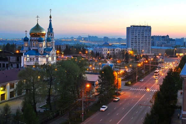 Главная страница кракен