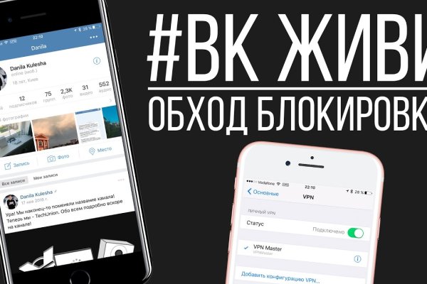 Зеркало на кракен
